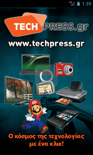 Techpress