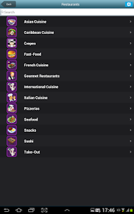 St Barth Island Directory FWI Screenshots 1