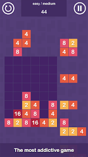 2048 Tetro Screenshots 5