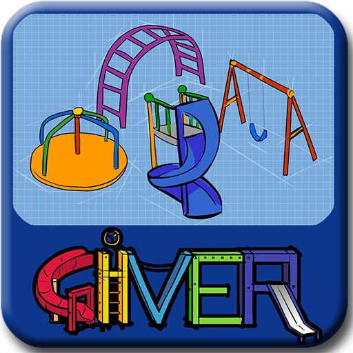 Giver: Playzelle LOGO-APP點子