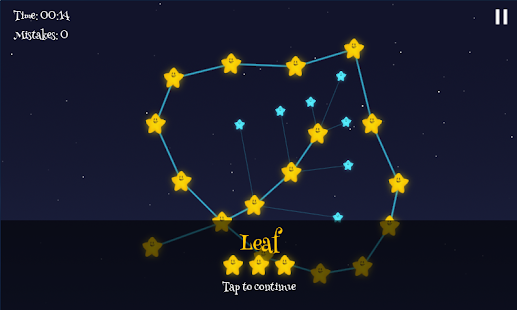 Download Connect the dots Starry Night APK for Android
