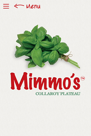 【免費商業App】Mimmo's Pizza Express-APP點子