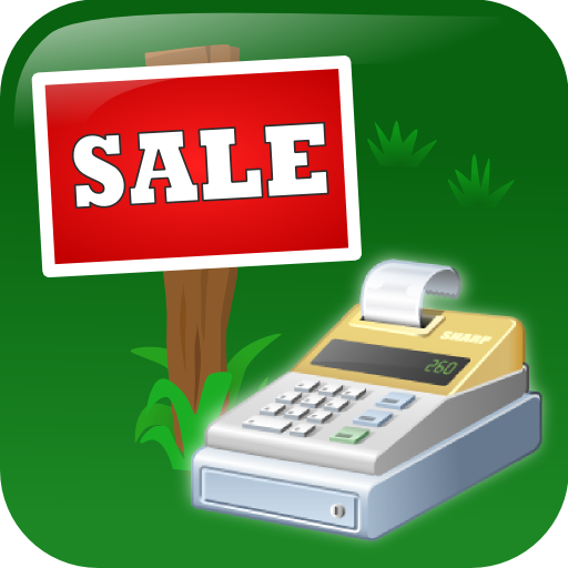 Garage Sale Cashier Free Iphone Ipad App Market