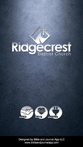 Ridgecrest