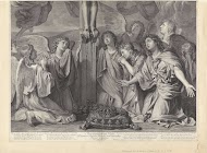 Christus aan het kruis