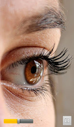 self mirror(smart mirror) poster 3