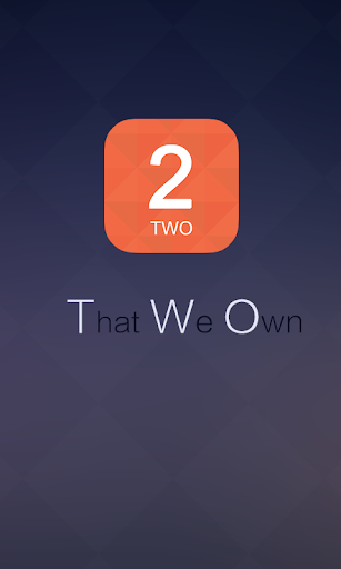 TWO