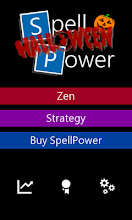 SpellPower Halloween APK Download for Android