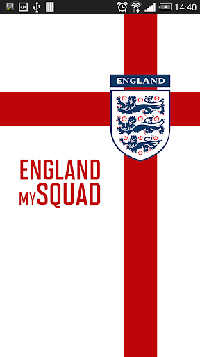 mySquad England