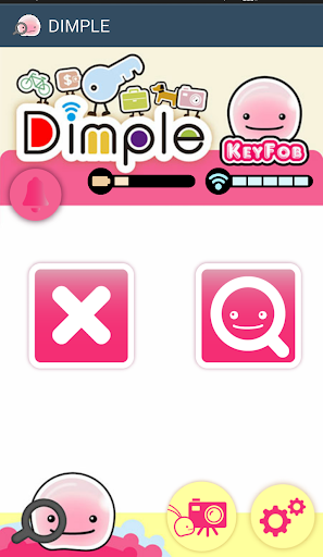 【免費生活App】Dimple-APP點子