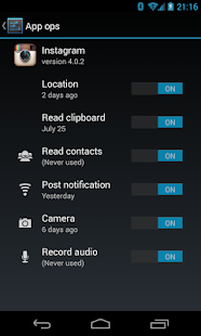 How to install CKLabs App Permissions patch 1.05-4.4 apk for bluestacks