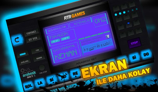 R-Arabesk Set(圖3)-速報App