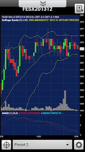Berkeley iBroker(圖2)-速報App