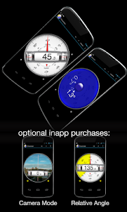 Clinometer  +  bubble level(圖8)-速報App