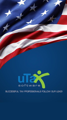 【免費商業App】uTax Software, LLC.-APP點子