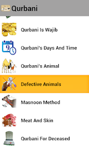 How to get Qurbani - Eid ul Azha 1.2 unlimited apk for android