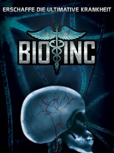 Bio Inc. - Biomedical Plague apk cracked download - screenshot thumbnail