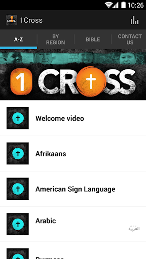 1Cross