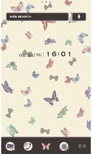 Butterflies for[+]HOME Screenshots 0