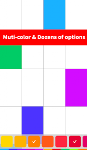 Don't Tap The White Tile - screenshot thumbnail