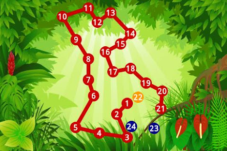Kids Connect the Dots(圖1)-速報App