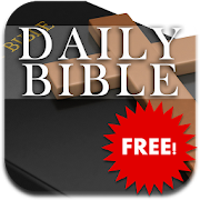 Daily Bible 2.0 Icon