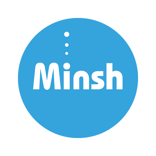 Minsh LOGO-APP點子