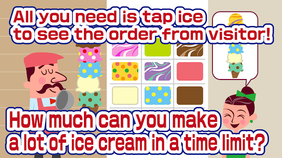 Download Tony's Ice Cream Shop APK for Android