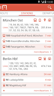 Free nextstop Deutschland APK for Android