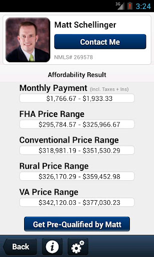 【免費財經App】Mortgage Calculator by Matt-APP點子