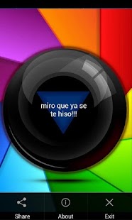 How to mod BOLA DE LA SUERTE MAMONA 0.1 mod apk for laptop