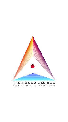 Triángulo del Sol