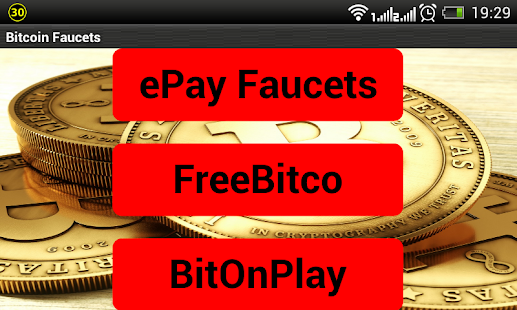 How to mod Bitcoin Faucets lastet apk for laptop