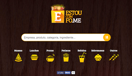 Cleber Lanches poster 4