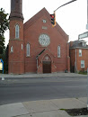 St. John's Evangelical Lutheran Church