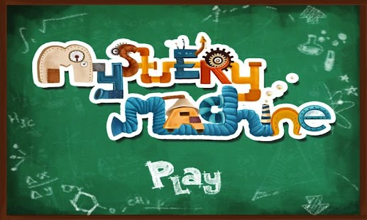 Mystery Machine Screenshots 6