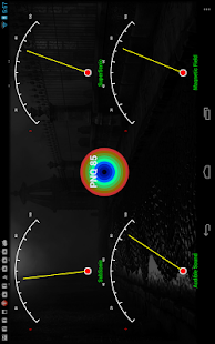 Ghostroid Paranormal Detector(圖5)-速報App