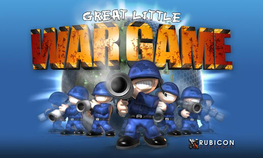 Great Little War Game(圖9)-速報App