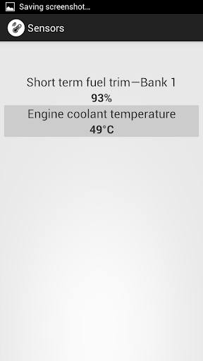 【免費通訊App】AutoDiagnosis LITE (OBDII ELM)-APP點子