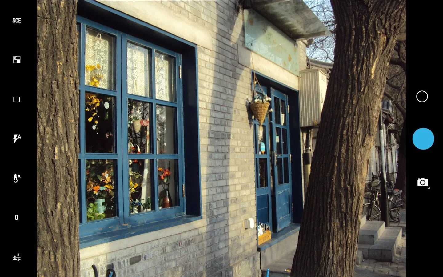 ProCapture 2 camera - screenshot