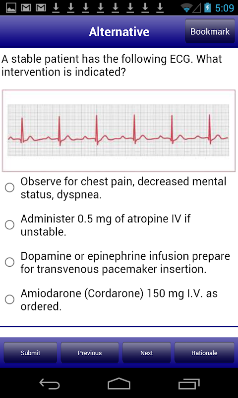 NCLEX RN PN Stanford Reviewのおすすめ画像5