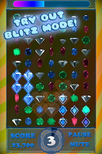 Tap Crush Jewels Screenshots 10