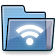 WebSharing File/Media Sync icon