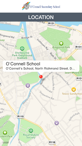 免費下載教育APP|O'Connell's School, Dublin app開箱文|APP開箱王