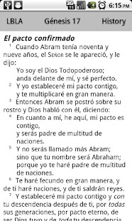 How to download LBLA Translation Bible Touch lastet apk for android