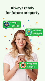 Money Lover - Spending Manager 3