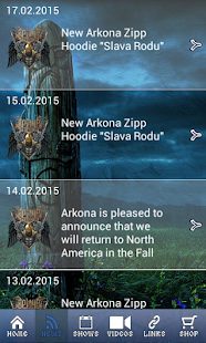 How to install Arkona 1.2 apk for android