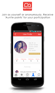 Free Download Agonyapp - Relationship Advice APK for PC