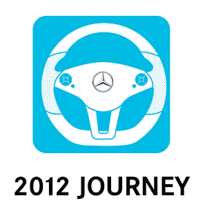 Mercedes-Benz 2012 Journey.apk 3.0