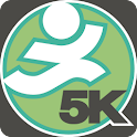Ease into 5K